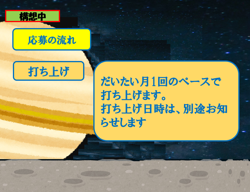 ユニコムプラザ さがみはら 2023年度まちづくりモデル事業『旅するプログラミング教室』その後の計画